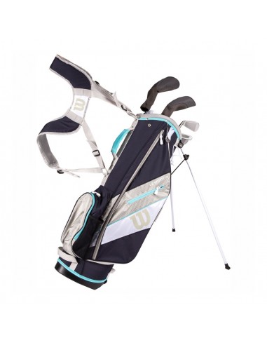 DEMI-SERIE WILSON ULTRA/PROSTAFF