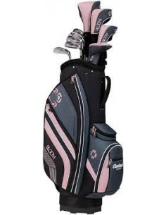 PACK CLEVELAND XL/BLOOM 2