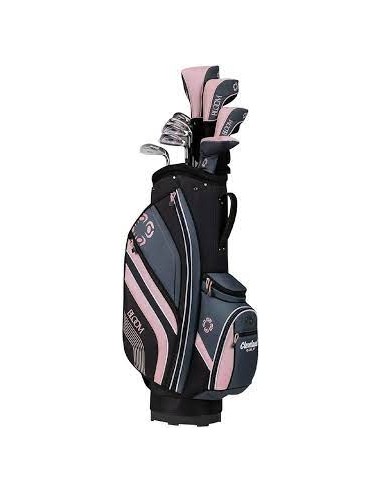 PACK CLEVELAND XL/BLOOM