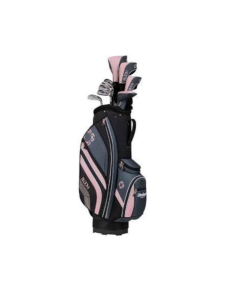 PACK CLEVELAND XL/BLOOM