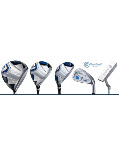 PACK CLEVELAND XL/BLOOM