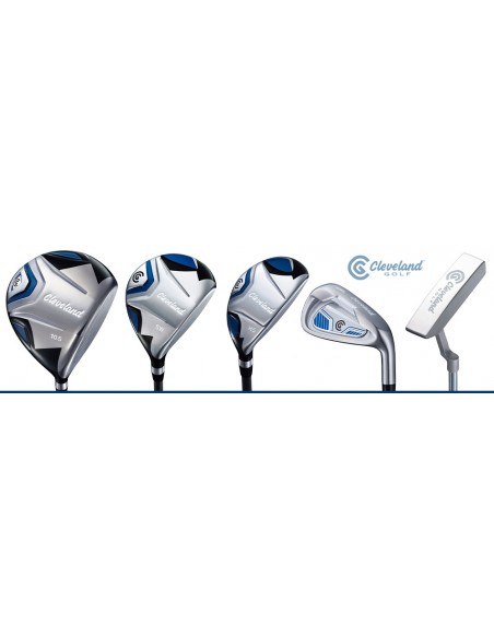 PACK CLEVELAND XL/BLOOM