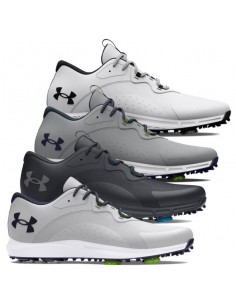CHAUSSURES UNDER ARMOUR... 2