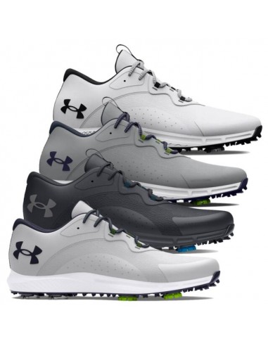 CHAUSSURES UNDER ARMOUR CHARGED DRAW 2