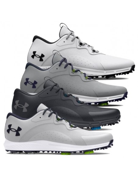 CHAUSSURES UNDER ARMOUR CHARGED DRAW 2