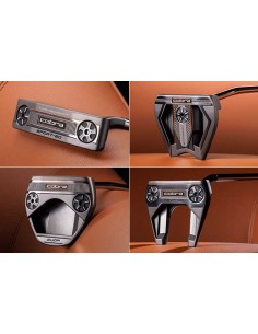 PUTTER COBRA VINTAGE