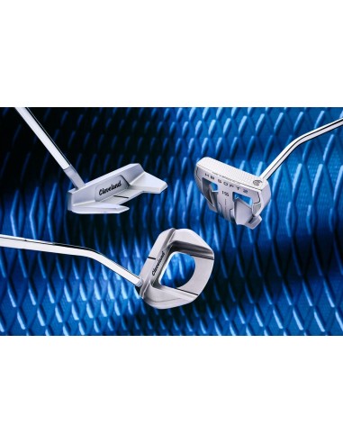 PUTTER CLEVELAND HUNTINGTON
