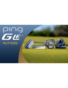 PUTTER PING GLE3