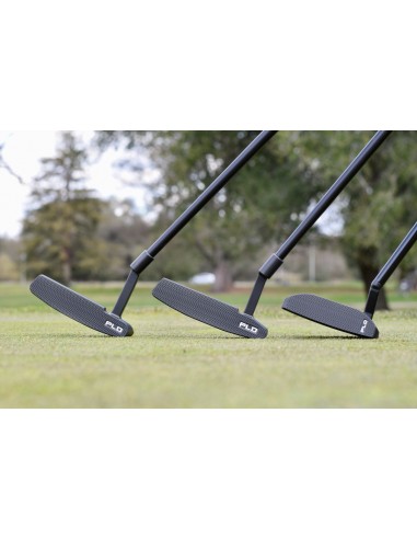 PUTTER PING PLD MILLED