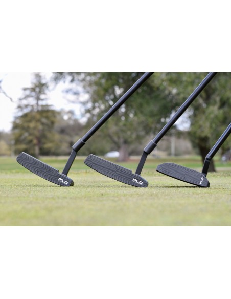 PUTTER PING PLD MILLED