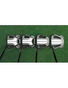 PUTTER TAYLORMADE SPIDER TOUR