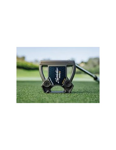 PUTTER TAYLORMADE SPIDER TOUR