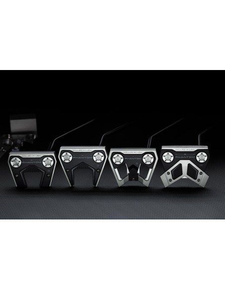 PUTTER SCOTTY CAMERON PHANTOM