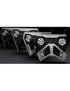 PUTTER SCOTTY CAMERON PHANTOM 2