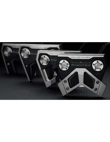 PUTTER SCOTTY CAMERON PHANTOM