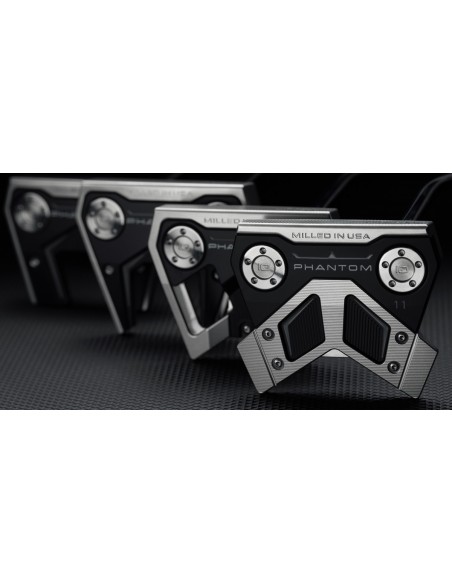 PUTTER SCOTTY CAMERON PHANTOM