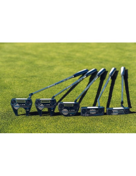 PUTTER ODYSSEY AI ONE