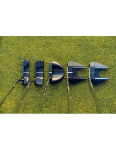 PUTTER ODYSSEY AI ONE 2