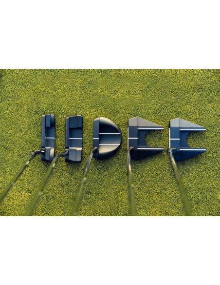 PUTTER ODYSSEY AI ONE