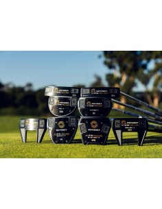 PUTTER ODYSSEY AI ONE MILLED