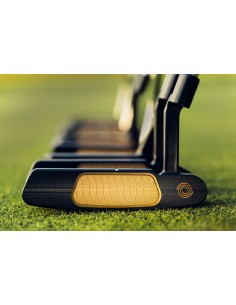 PUTTER ODYSSEY AI ONE MILLED 2