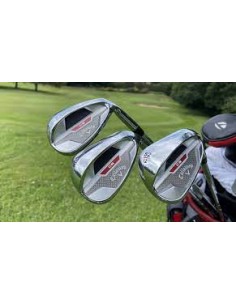 WEDGE CALLAWAY MD CB