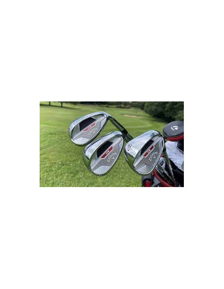 WEDGE CALLAWAY MD CB