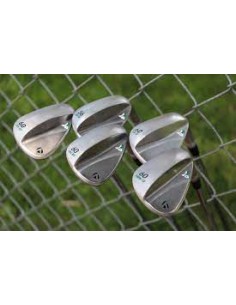 WEDGE TAYLORMADE MG4
