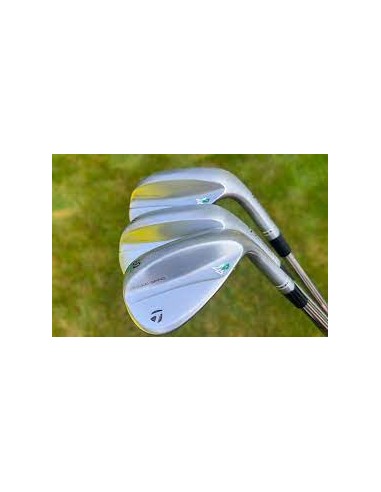 WEDGE TAYLORMADE MG4