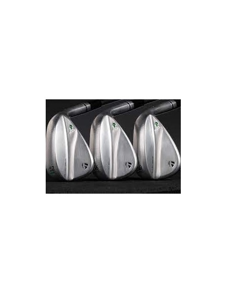 WEDGE TAYLORMADE MG4