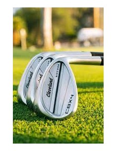 WEDGE CLEVELAND CBX4 ZIPCORE 2