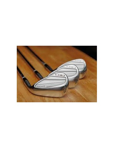 WEDGE CLEVELAND CBX4 ZIPCORE