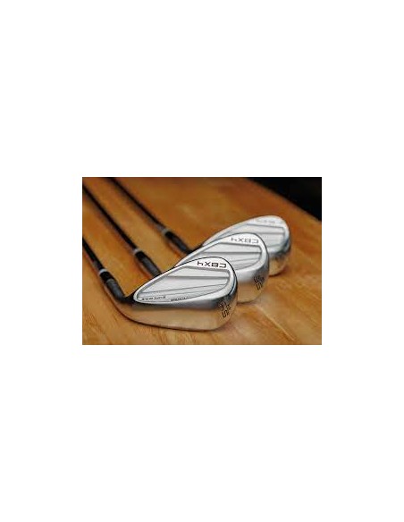 WEDGE CLEVELAND CBX4 ZIPCORE