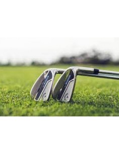 FER CALLAWAY AI SMOKE ACIER 2