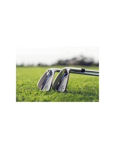 FER CALLAWAY AI SMOKE GRAPHITE FER CALLAWAY AI SMOKE GRAPHITE