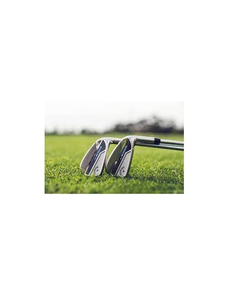 FER CALLAWAY AI SMOKE GRAPHITE