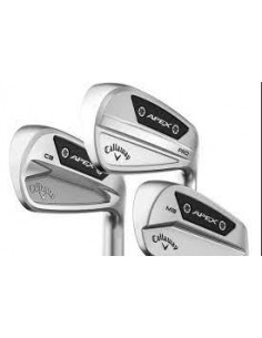 FER CALLAWAY APEX PRO/MB/MC/CB