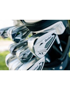 FER CLEVELAND ZIPCORE XL