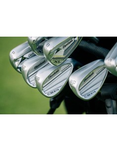 FER CLEVELAND ZIPCORE XL 2