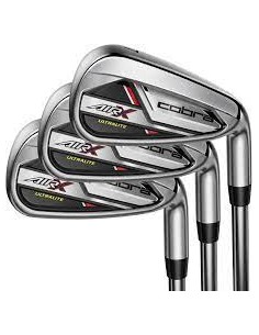 FER COBRA AIR X 2 GRAPHITE