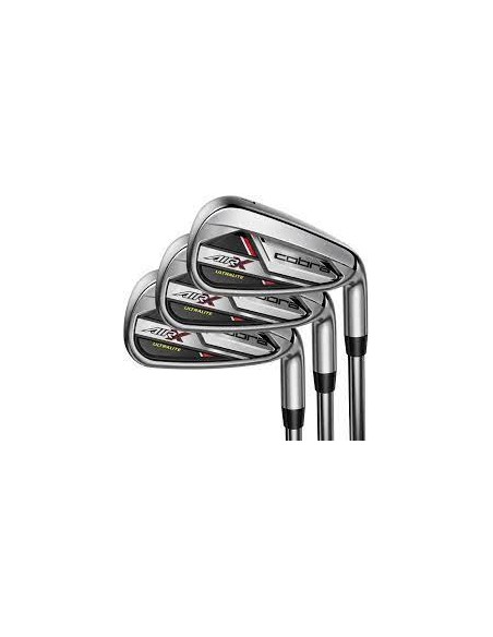 FER COBRA AIR X 2 GRAPHITE