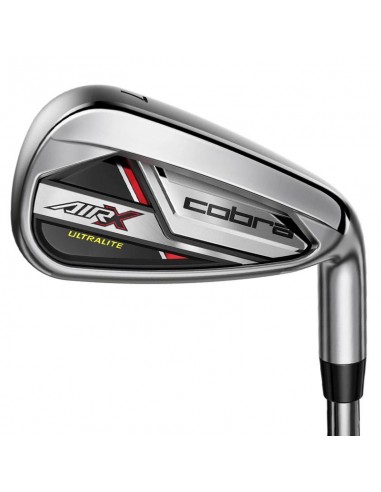 FER COBRA AIR X 2 GRAPHITE FER COBRA AIR X 2 GRAPHITE