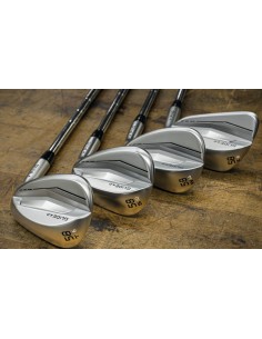 WEDGE PING GLIDE 4.0