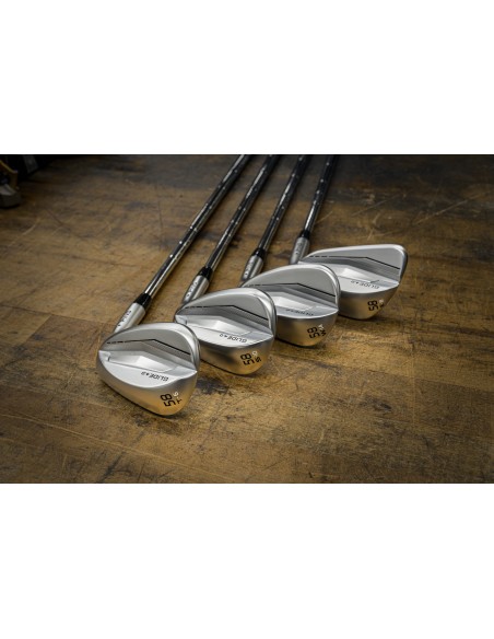 WEDGE PING GLIDE 4.0
