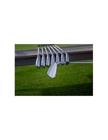 FER PING I230/I530 ACIER