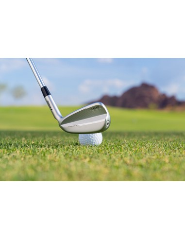 FER PING I230/I530 ACIER