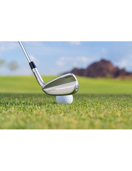 FER PING I230/I530 ACIER