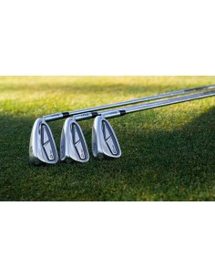 FER PING G730 ACIER/GRAPHITE