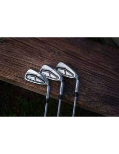 FER PING G730 ACIER/GRAPHITE 2