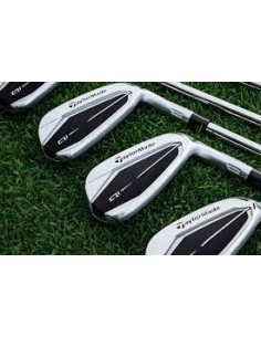 FER TAYLORMADE QI ACIER 2